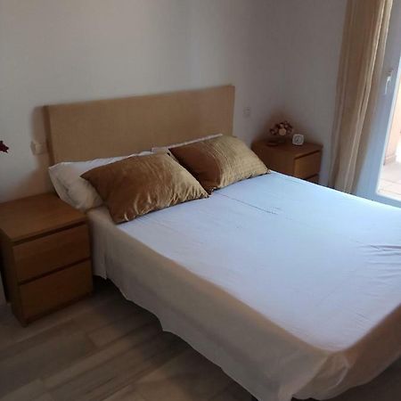 Precioso Atico En Torre De Benagalbon A 20 Metros Del Mar. Apartment ภายนอก รูปภาพ