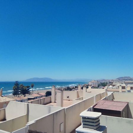 Precioso Atico En Torre De Benagalbon A 20 Metros Del Mar. Apartment ภายนอก รูปภาพ