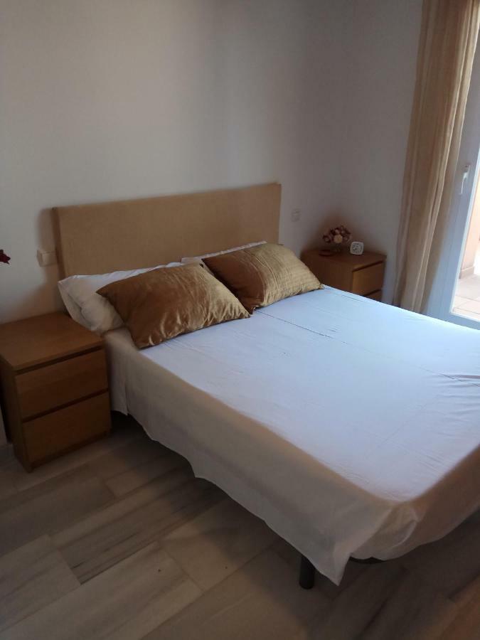Precioso Atico En Torre De Benagalbon A 20 Metros Del Mar. Apartment ภายนอก รูปภาพ