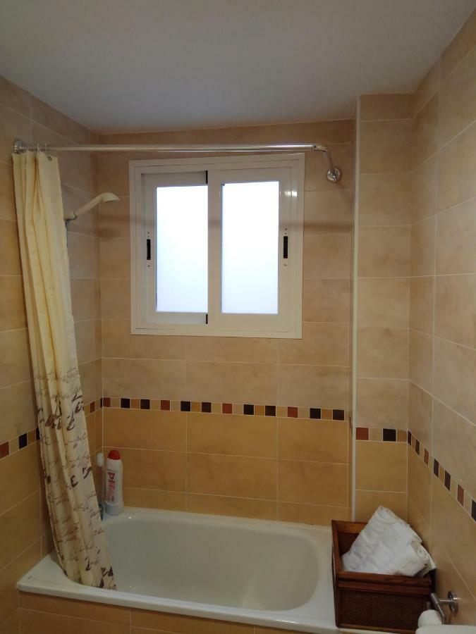Precioso Atico En Torre De Benagalbon A 20 Metros Del Mar. Apartment ภายนอก รูปภาพ