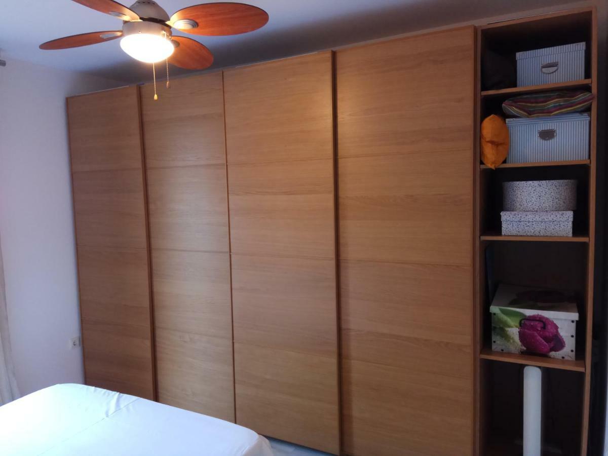 Precioso Atico En Torre De Benagalbon A 20 Metros Del Mar. Apartment ภายนอก รูปภาพ