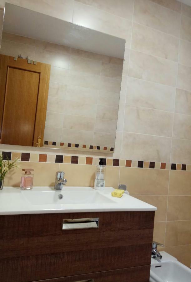 Precioso Atico En Torre De Benagalbon A 20 Metros Del Mar. Apartment ภายนอก รูปภาพ