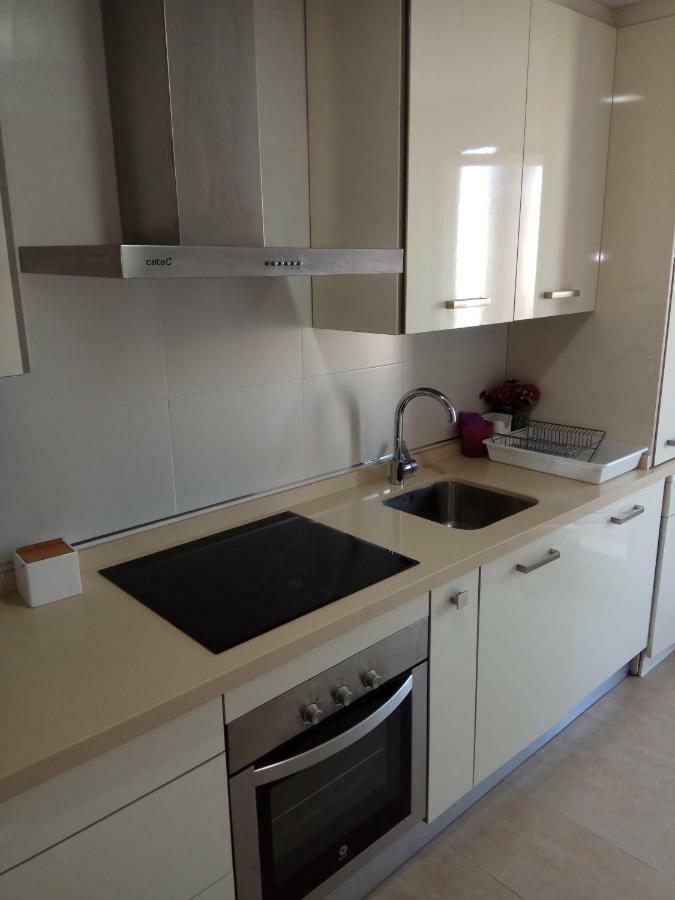 Precioso Atico En Torre De Benagalbon A 20 Metros Del Mar. Apartment ภายนอก รูปภาพ