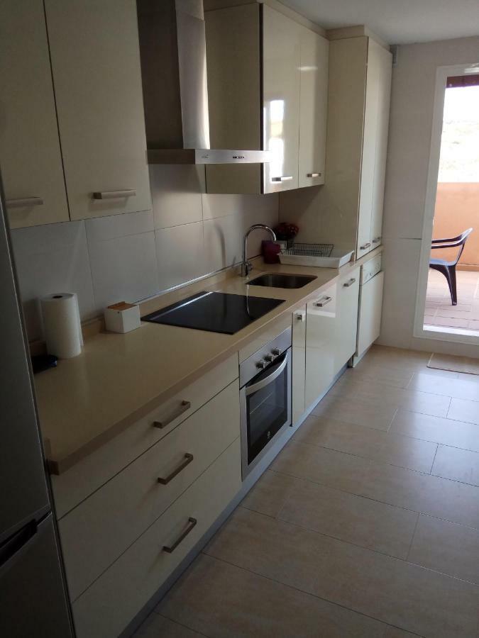 Precioso Atico En Torre De Benagalbon A 20 Metros Del Mar. Apartment ภายนอก รูปภาพ