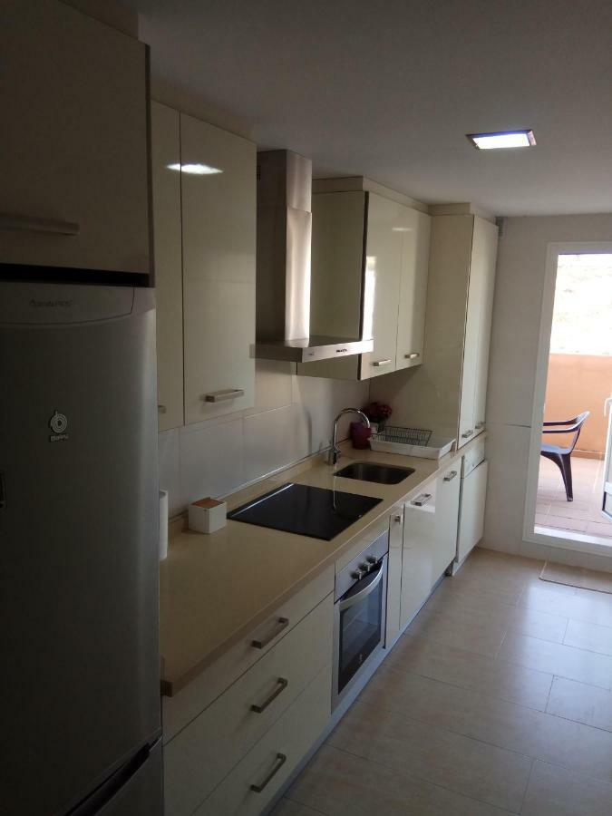 Precioso Atico En Torre De Benagalbon A 20 Metros Del Mar. Apartment ภายนอก รูปภาพ