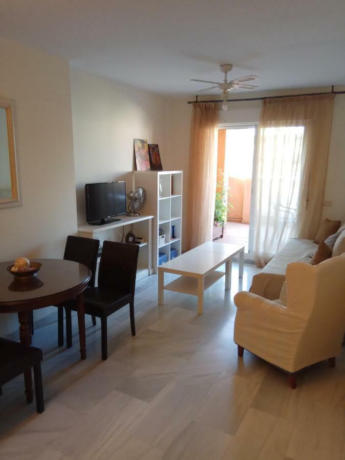 Precioso Atico En Torre De Benagalbon A 20 Metros Del Mar. Apartment ภายนอก รูปภาพ