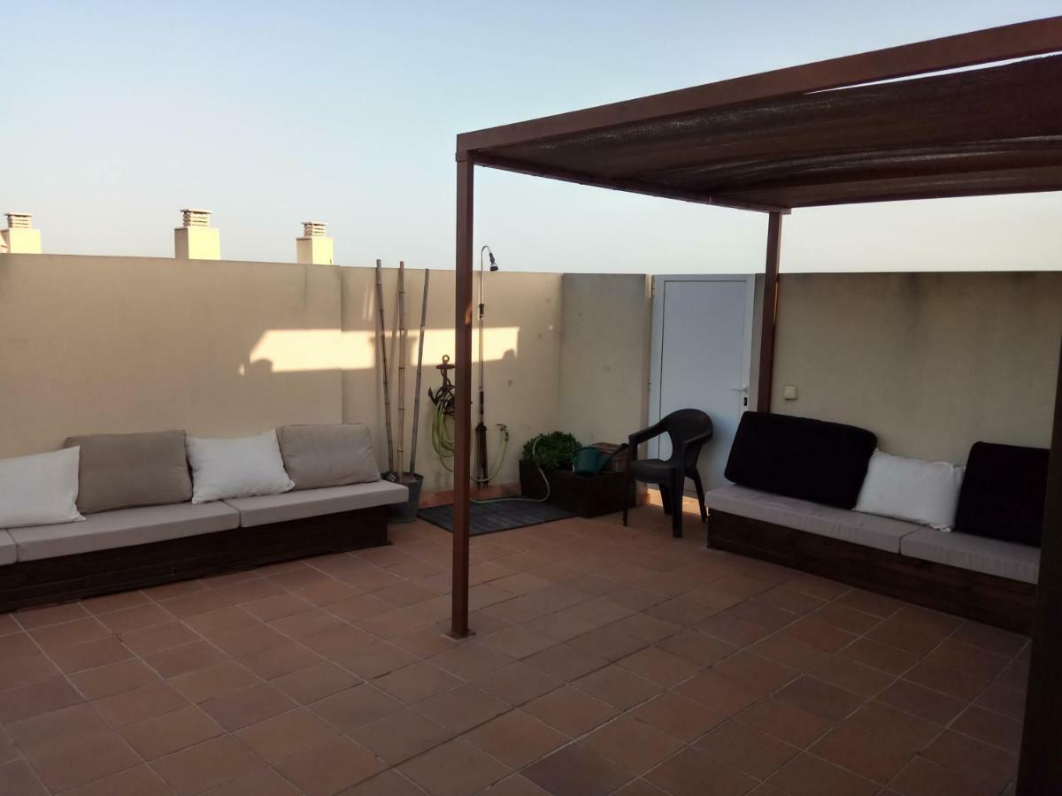 Precioso Atico En Torre De Benagalbon A 20 Metros Del Mar. Apartment ภายนอก รูปภาพ