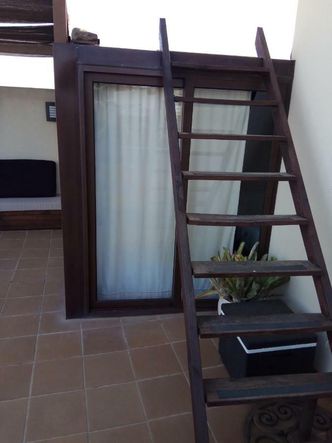 Precioso Atico En Torre De Benagalbon A 20 Metros Del Mar. Apartment ภายนอก รูปภาพ