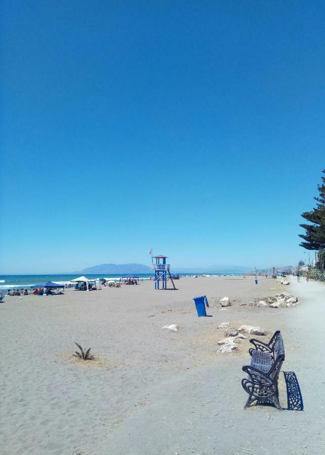 Precioso Atico En Torre De Benagalbon A 20 Metros Del Mar. Apartment ภายนอก รูปภาพ