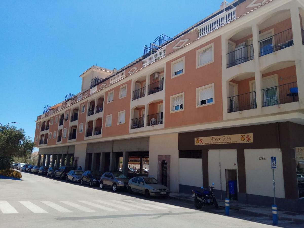 Precioso Atico En Torre De Benagalbon A 20 Metros Del Mar. Apartment ภายนอก รูปภาพ