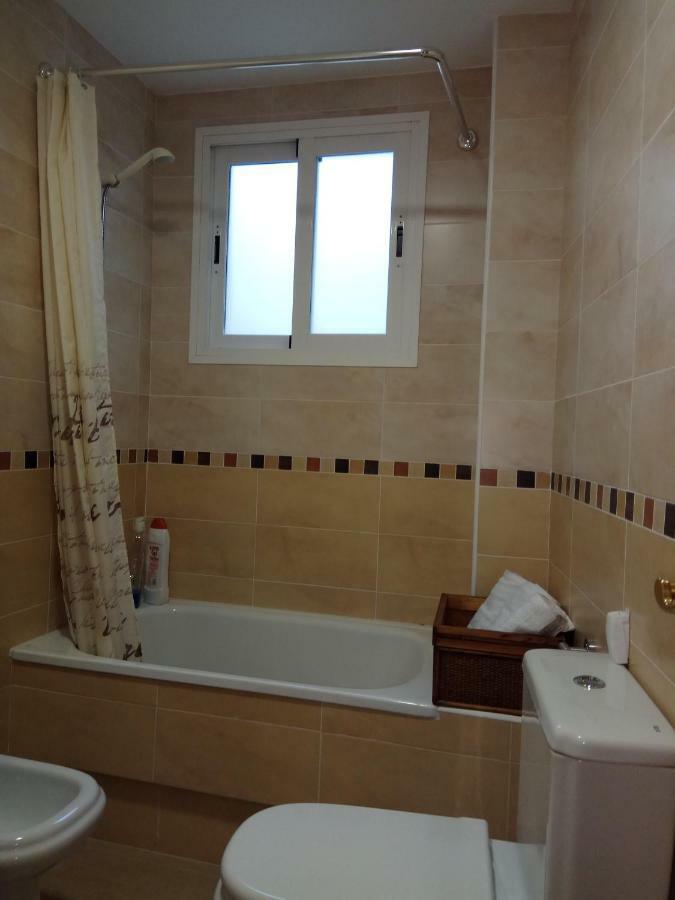 Precioso Atico En Torre De Benagalbon A 20 Metros Del Mar. Apartment ภายนอก รูปภาพ