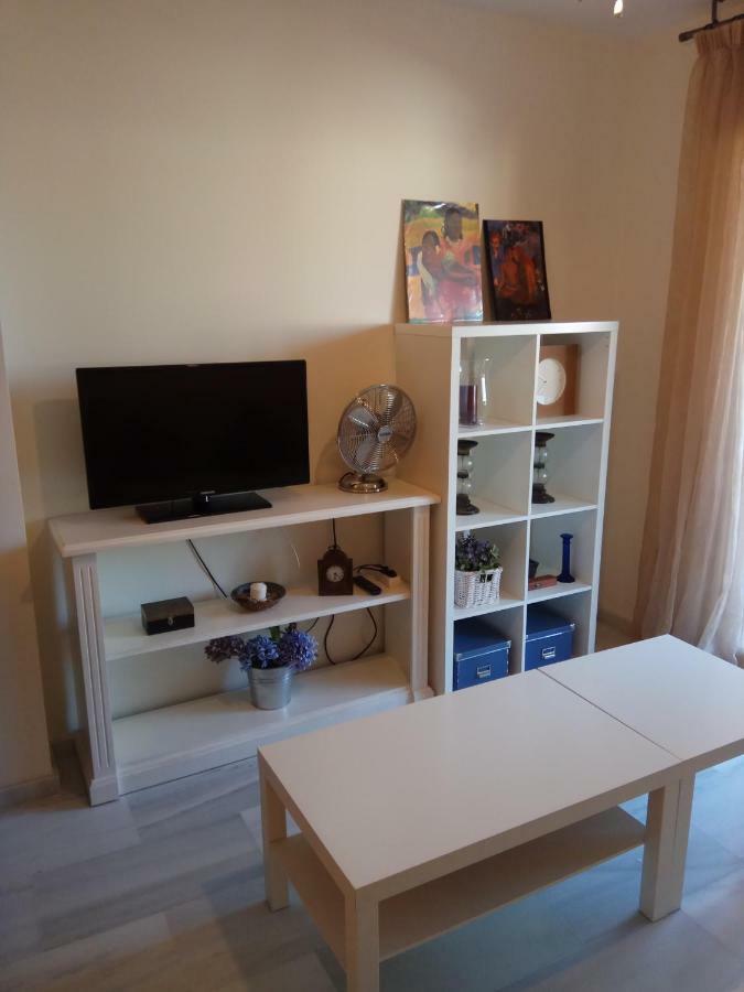 Precioso Atico En Torre De Benagalbon A 20 Metros Del Mar. Apartment ภายนอก รูปภาพ
