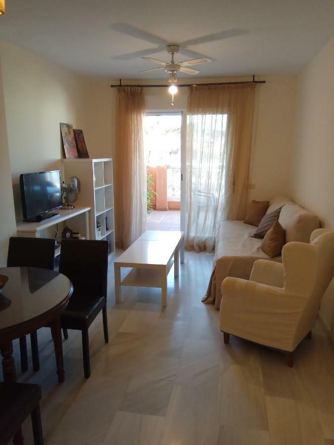 Precioso Atico En Torre De Benagalbon A 20 Metros Del Mar. Apartment ภายนอก รูปภาพ